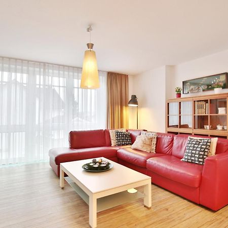Residenz Poststrasse 12 Residenz Poststrasse 12 Appartement 1 티멘도르프스트랜드 외부 사진