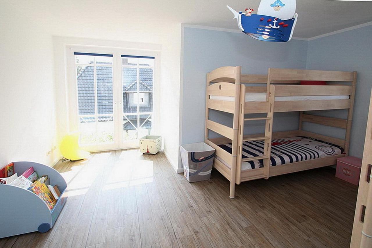 Residenz Poststrasse 12 Residenz Poststrasse 12 Appartement 1 티멘도르프스트랜드 외부 사진