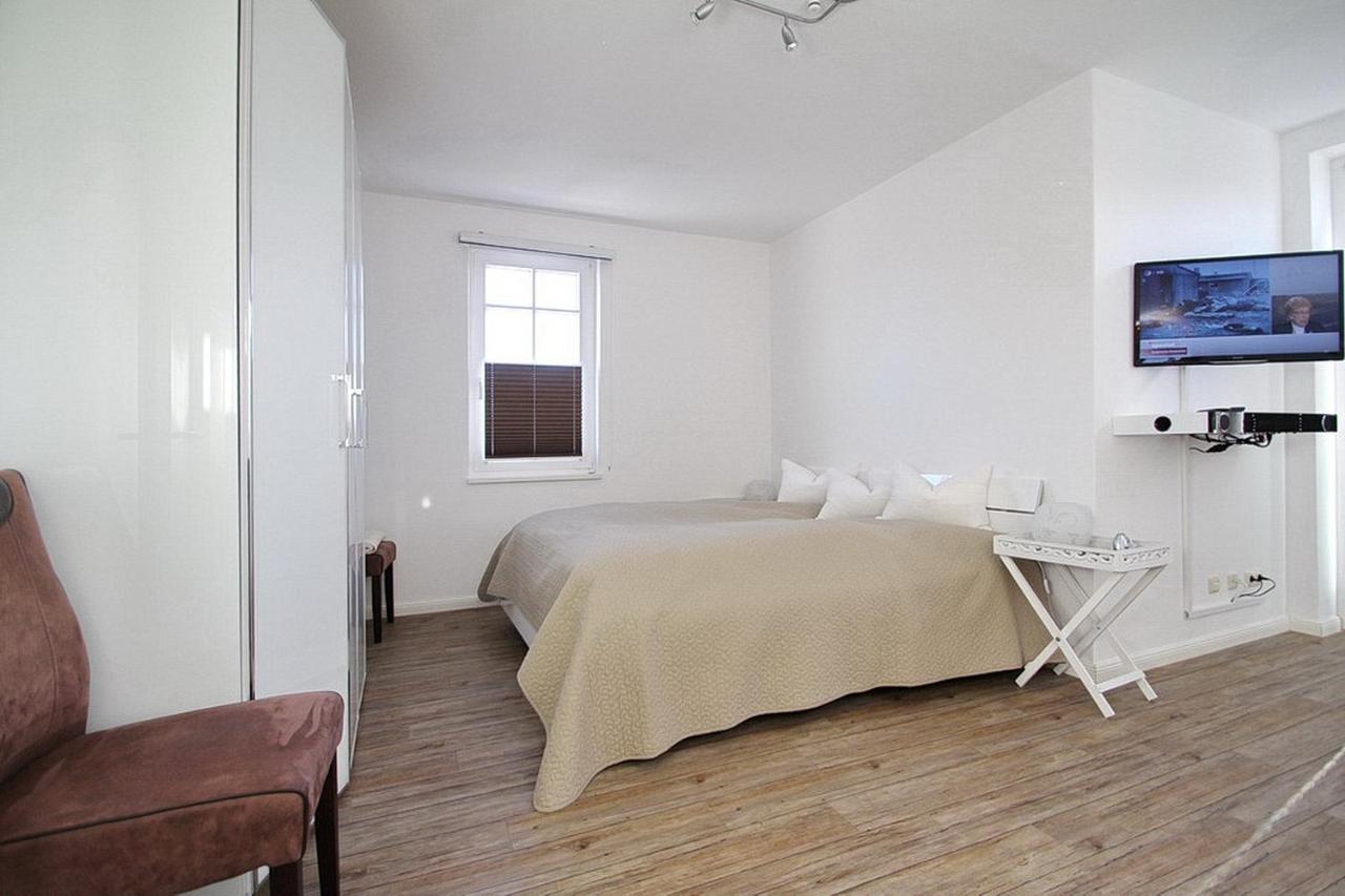 Residenz Poststrasse 12 Residenz Poststrasse 12 Appartement 1 티멘도르프스트랜드 외부 사진