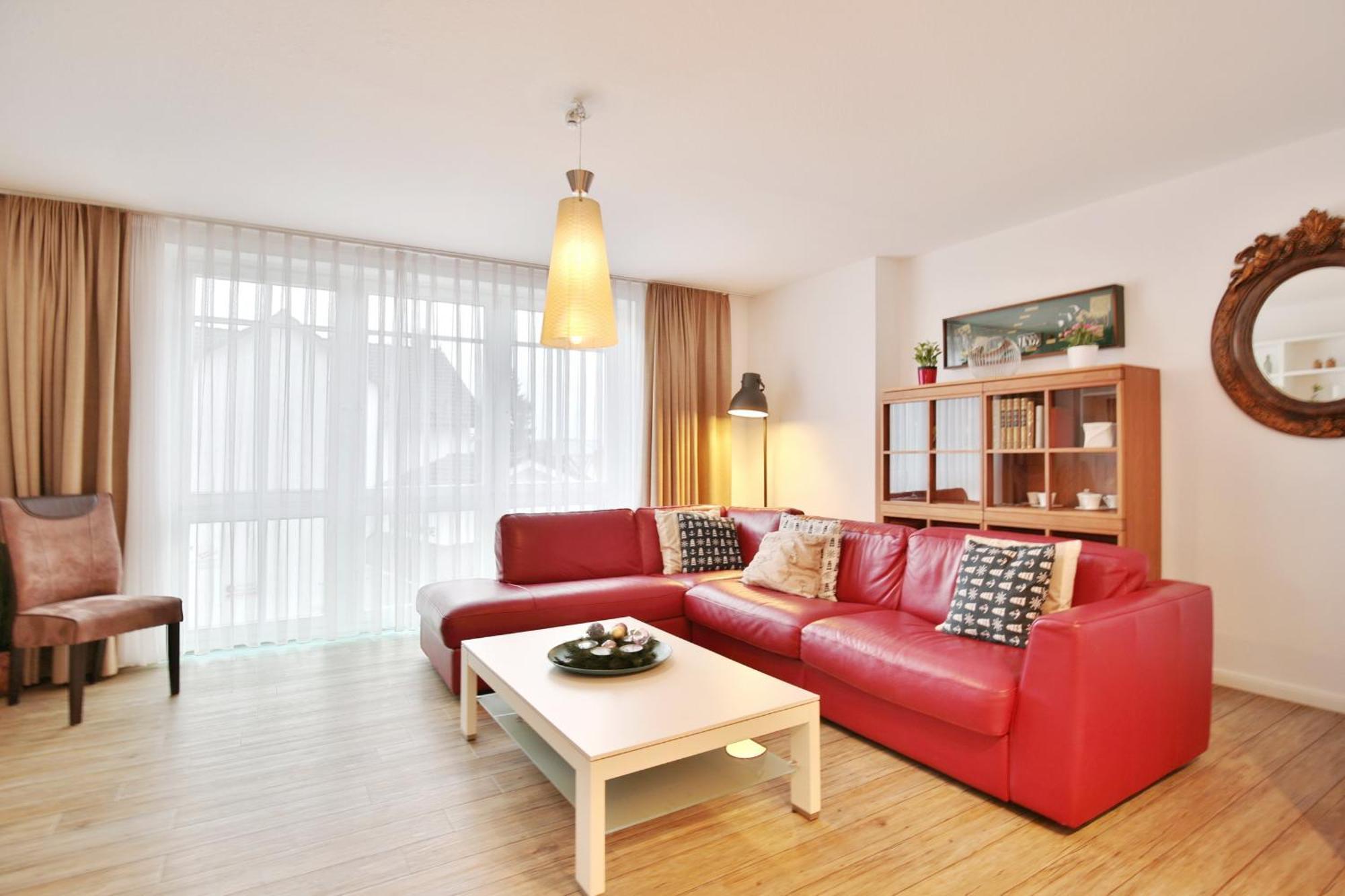 Residenz Poststrasse 12 Residenz Poststrasse 12 Appartement 1 티멘도르프스트랜드 외부 사진